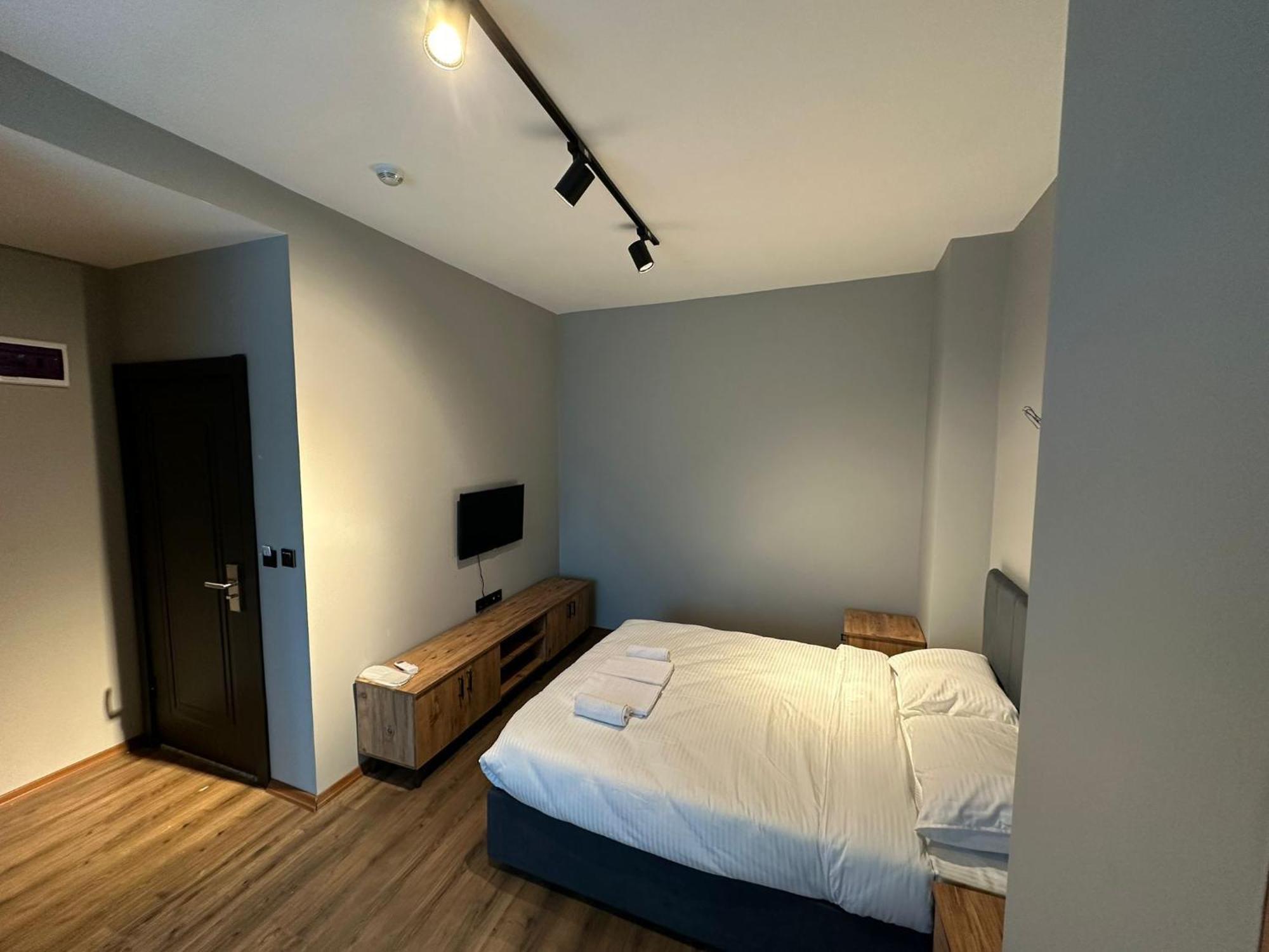 Lucca Suites Hotel Istanbul Ngoại thất bức ảnh